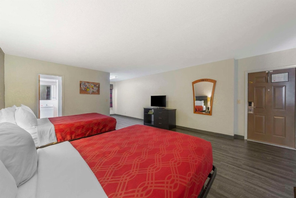 Econo Lodge Hollywood - Ft Lauderdale International Airport