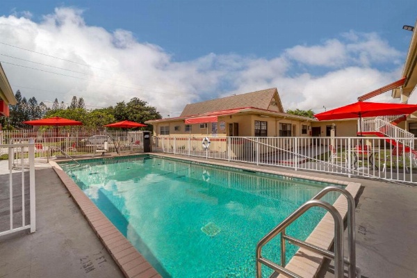 Econo Lodge Hollywood - Ft Lauderdale International Airport image 19