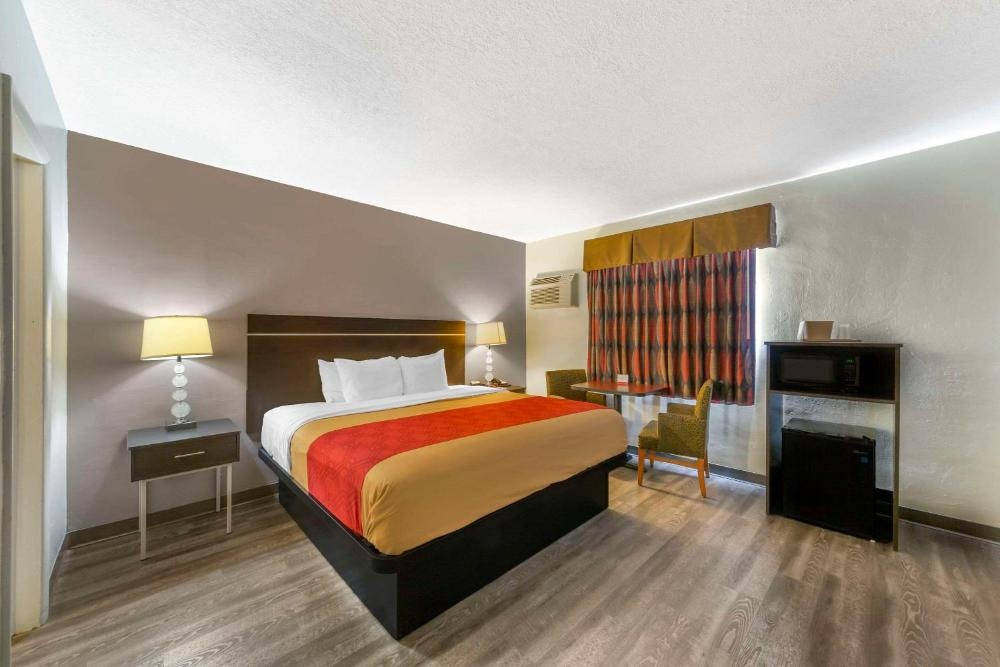 Econo Lodge Hollywood - Ft Lauderdale International Airport
